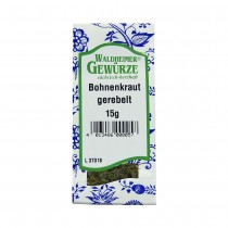 Bohnenkraut von Waldheimer Gewürze
