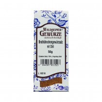 Brathähnchengewürzsalz mit Chili von Waldheimer Gewürze