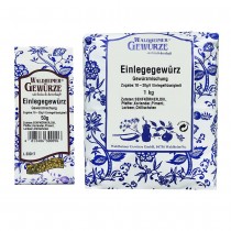 Einlegegewürz von Waldheimer Gewürze