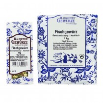 Fischgewürz 500g von Waldheimer Gewürze