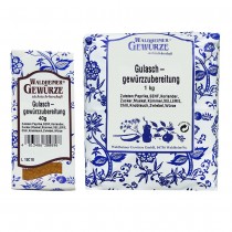 Gulaschgewürz von Waldheimer Gewürze