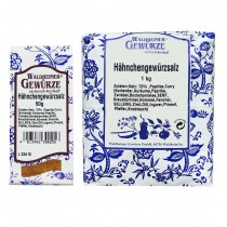 Hähnchengewürzsalz von Waldheimer Gewürze