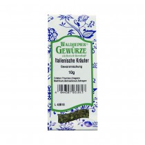 Italienische Kräuter