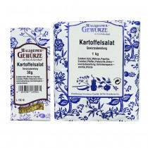 Kartoffelsalatgewürz 1kg von Waldheimer Gewürze