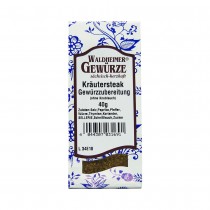 Kräutersteak Gewürz von Waldheimer Gewürze