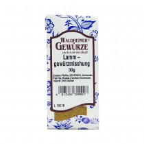 Lammgewürz von Waldheimer Gewürze