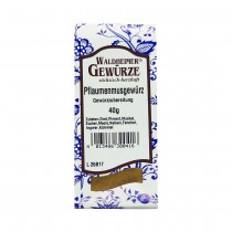 Pflaumenmusgewürz von Waldheimer Gewürze
