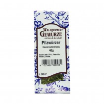 Pilzwürzer von Waldheimer Gewürze
