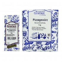 Pizzagewürz von Waldheimer Gewürze