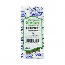 Salatkräuter von Waldheimer Gewürze