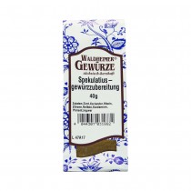 Spekulatiusgewürz von Waldheimer Gewürze