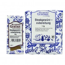 Steakgewürz von Waldheimer Gewürze