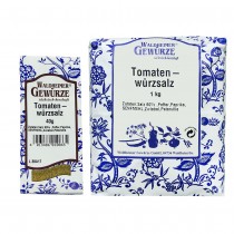 Tomatenwürzsalz von Waldheimer Gewürze
