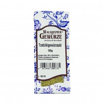 Tzatzikigewuerzsalz von Waldheimer Gewürze