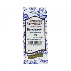 Eintopfgewürz von Waldheimer Gewürze